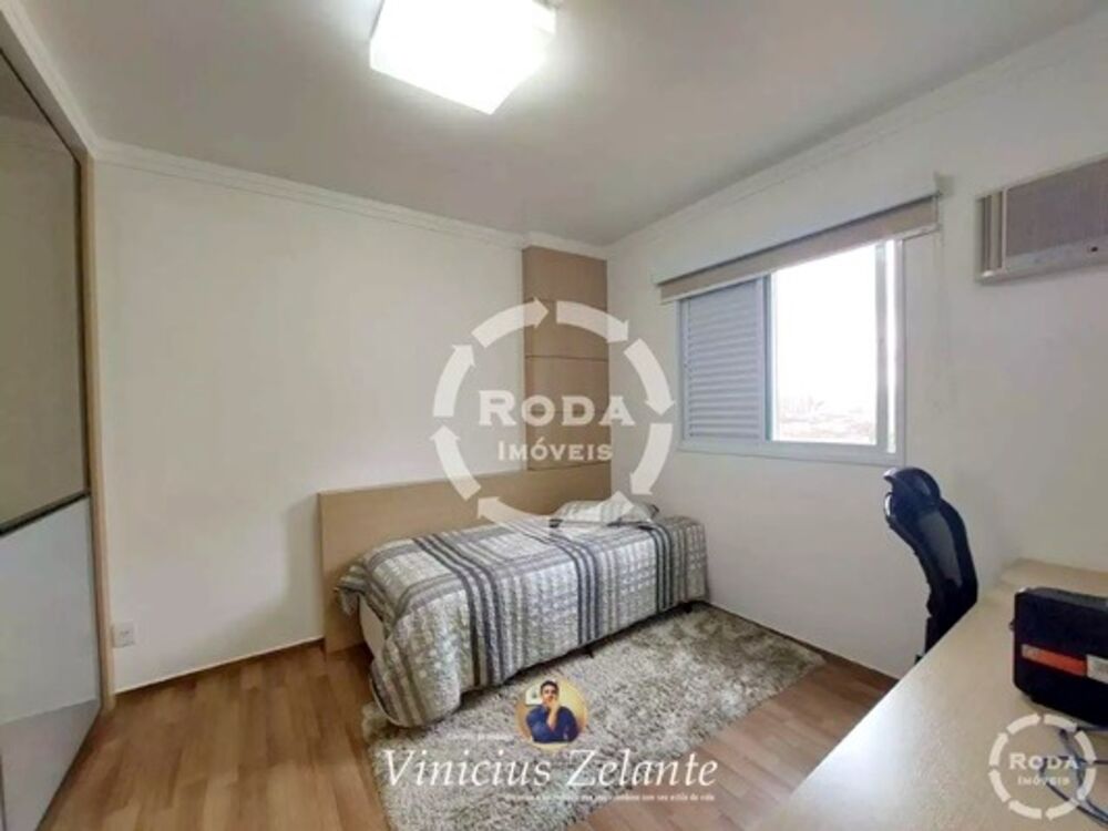 Apartamento, 3 quartos, 183 m² - Foto 2