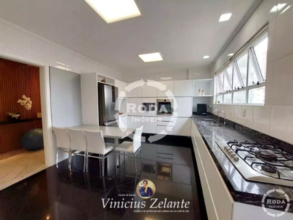 Apartamento, 3 quartos, 183 m² - Foto 12