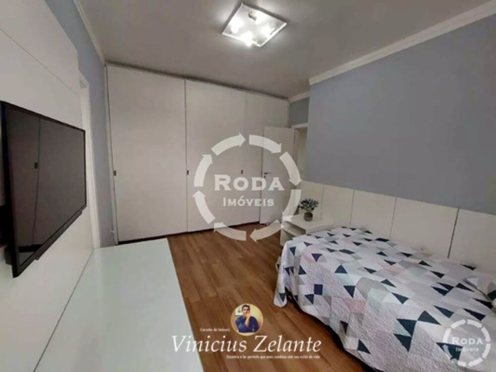Apartamento, 3 quartos, 183 m² - Foto 6