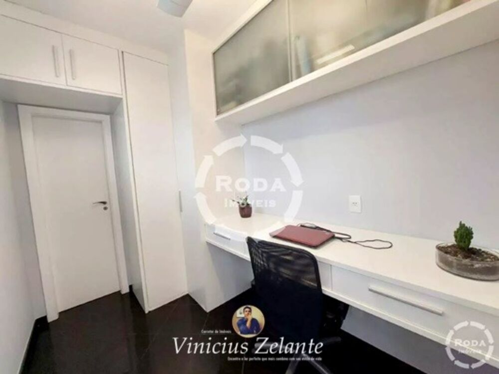 Apartamento, 3 quartos, 183 m² - Foto 5