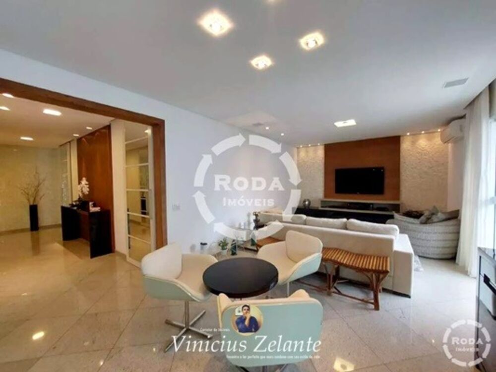 Apartamento, 3 quartos, 183 m² - Foto 4