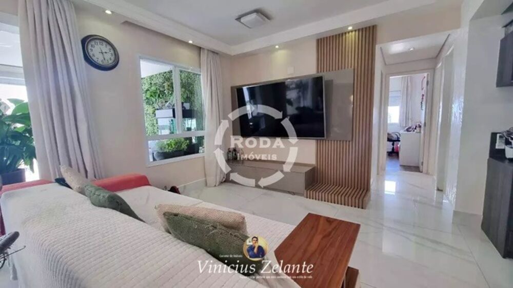 Apartamento, 3 quartos, 132 m² - Foto 16