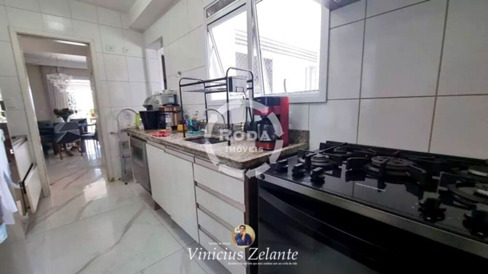 Apartamento, 3 quartos, 132 m² - Foto 14