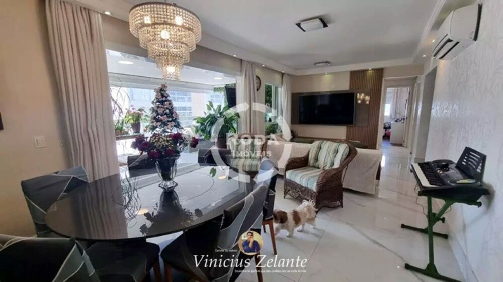 Apartamento, 3 quartos, 132 m² - Foto 18