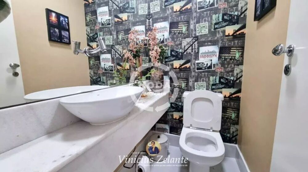 Apartamento, 3 quartos, 132 m² - Foto 10