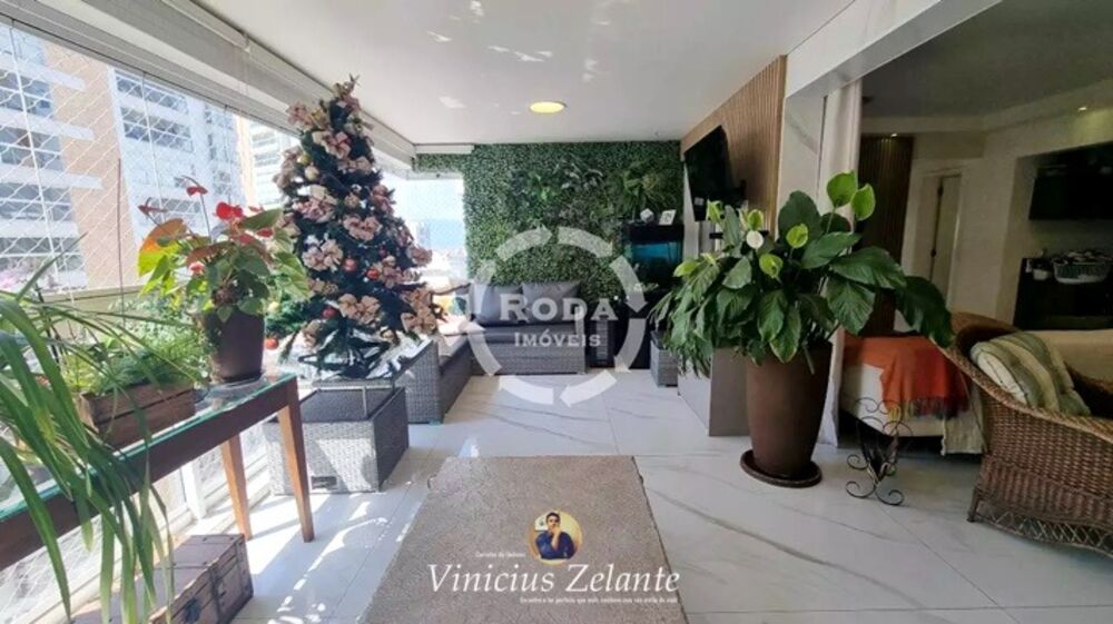 Apartamento, 3 quartos, 132 m² - Foto 17