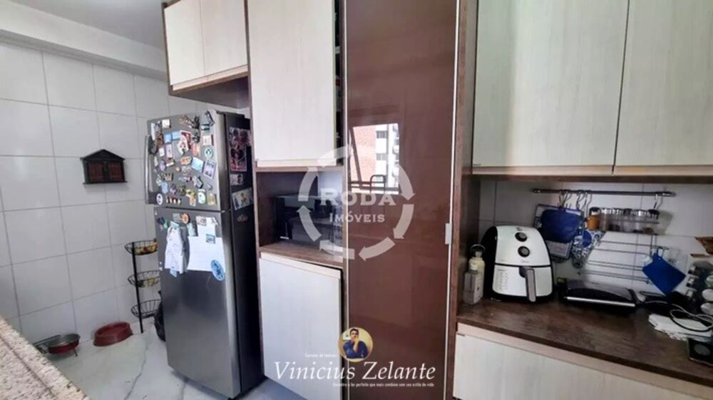 Apartamento, 3 quartos, 132 m² - Foto 1