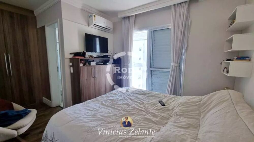 Apartamento, 3 quartos, 132 m² - Foto 9
