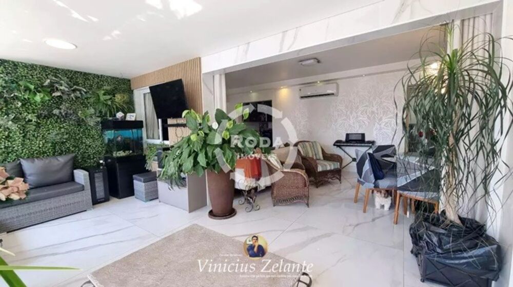 Apartamento, 3 quartos, 132 m² - Foto 6