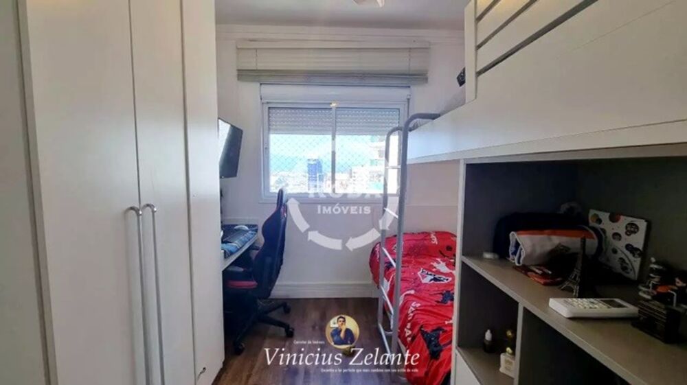 Apartamento, 3 quartos, 132 m² - Foto 12