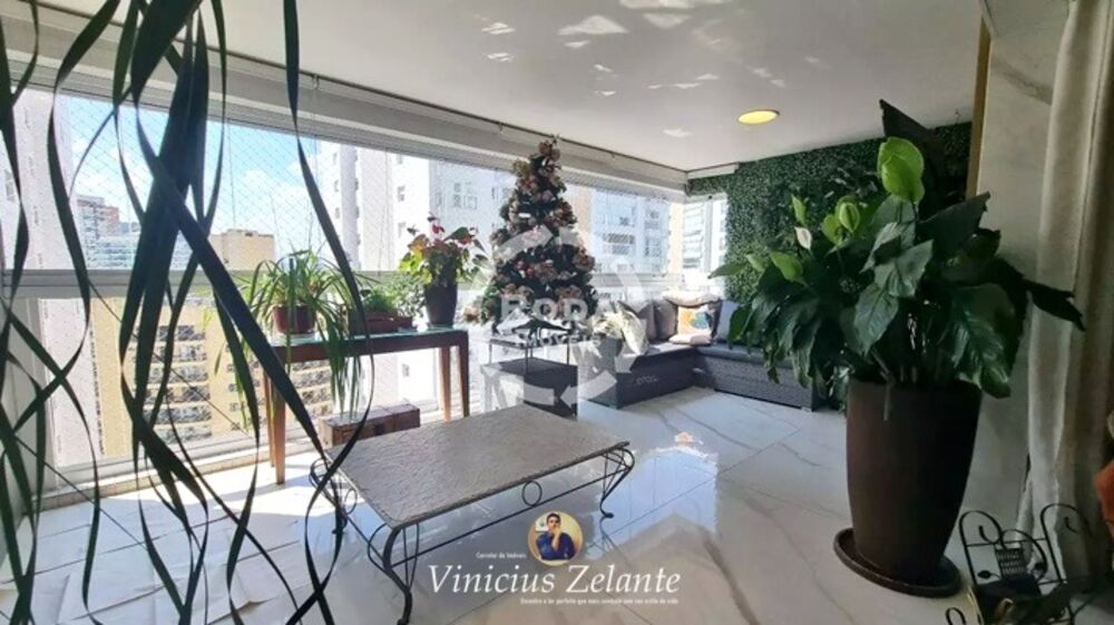 Apartamento, 3 quartos, 132 m² - Foto 3