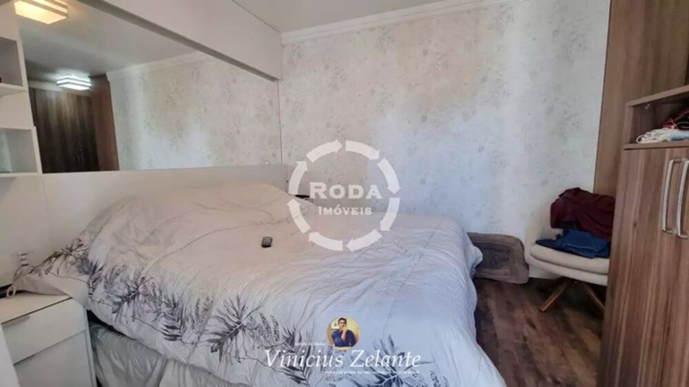 Apartamento, 3 quartos, 132 m² - Foto 4