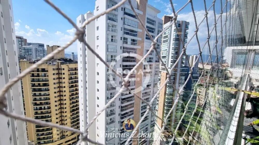 Apartamento, 3 quartos, 132 m² - Foto 2