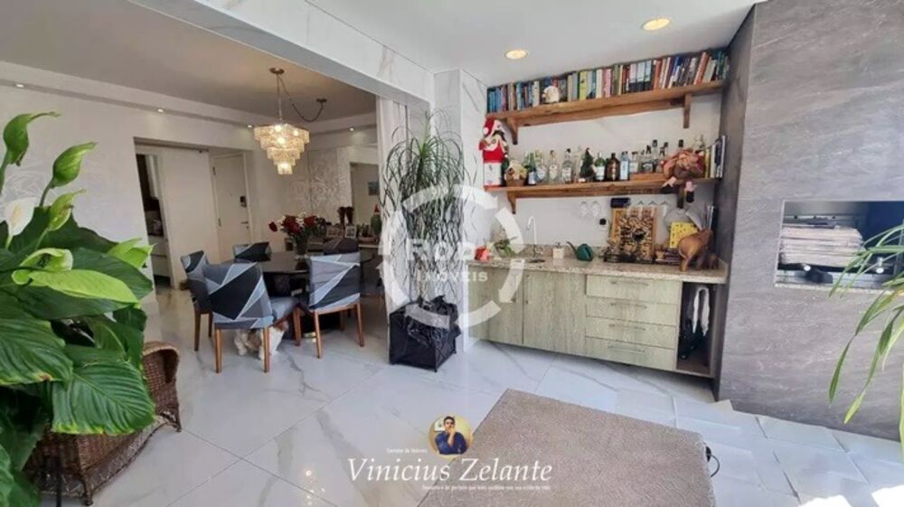 Apartamento, 3 quartos, 132 m² - Foto 15