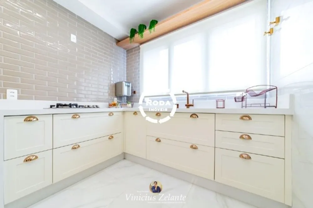 Apartamento, 3 quartos, 166 m² - Foto 3