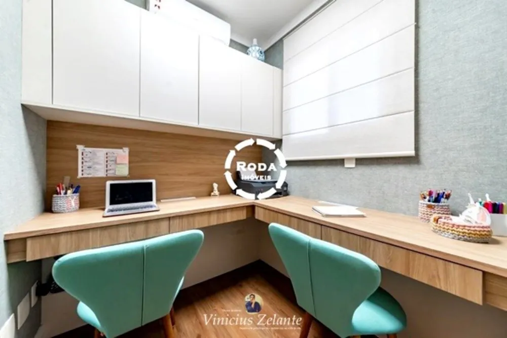 Apartamento, 3 quartos, 166 m² - Foto 15
