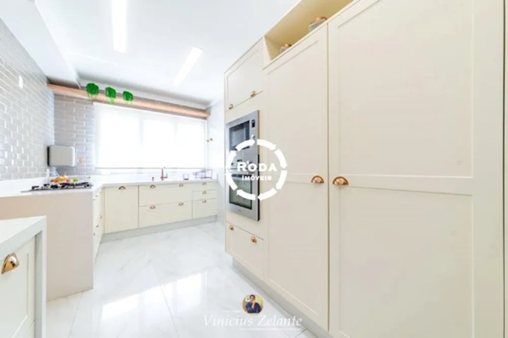 Apartamento, 3 quartos, 166 m² - Foto 4