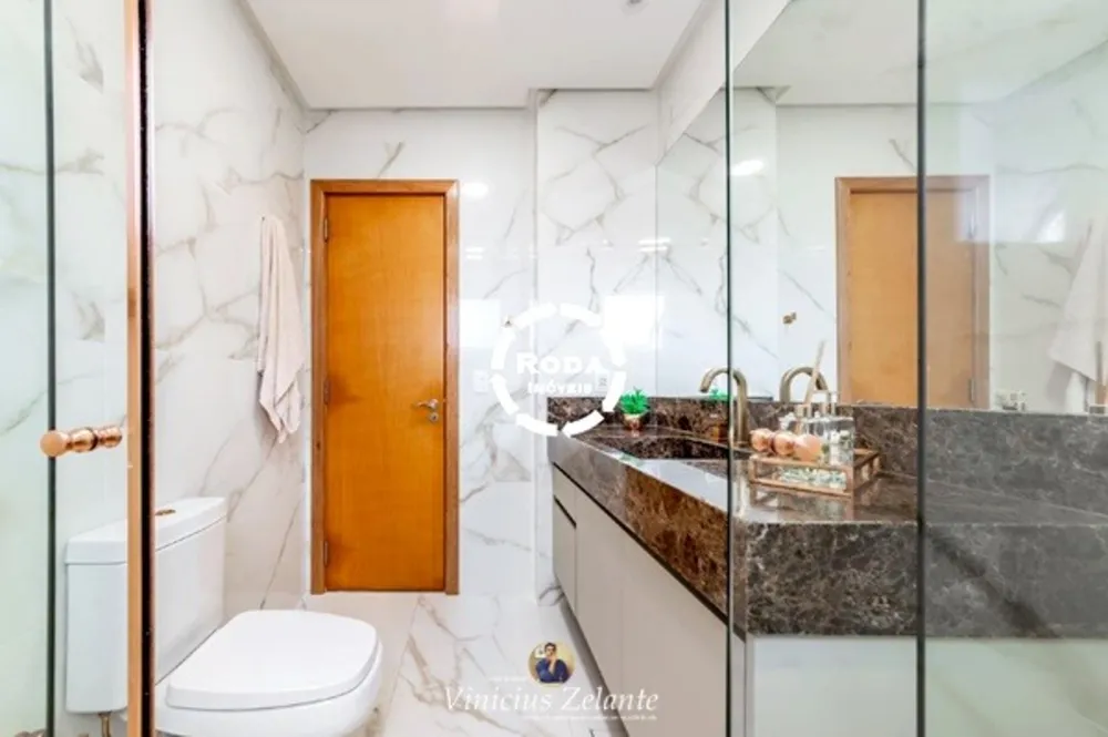 Apartamento, 3 quartos, 166 m² - Foto 16