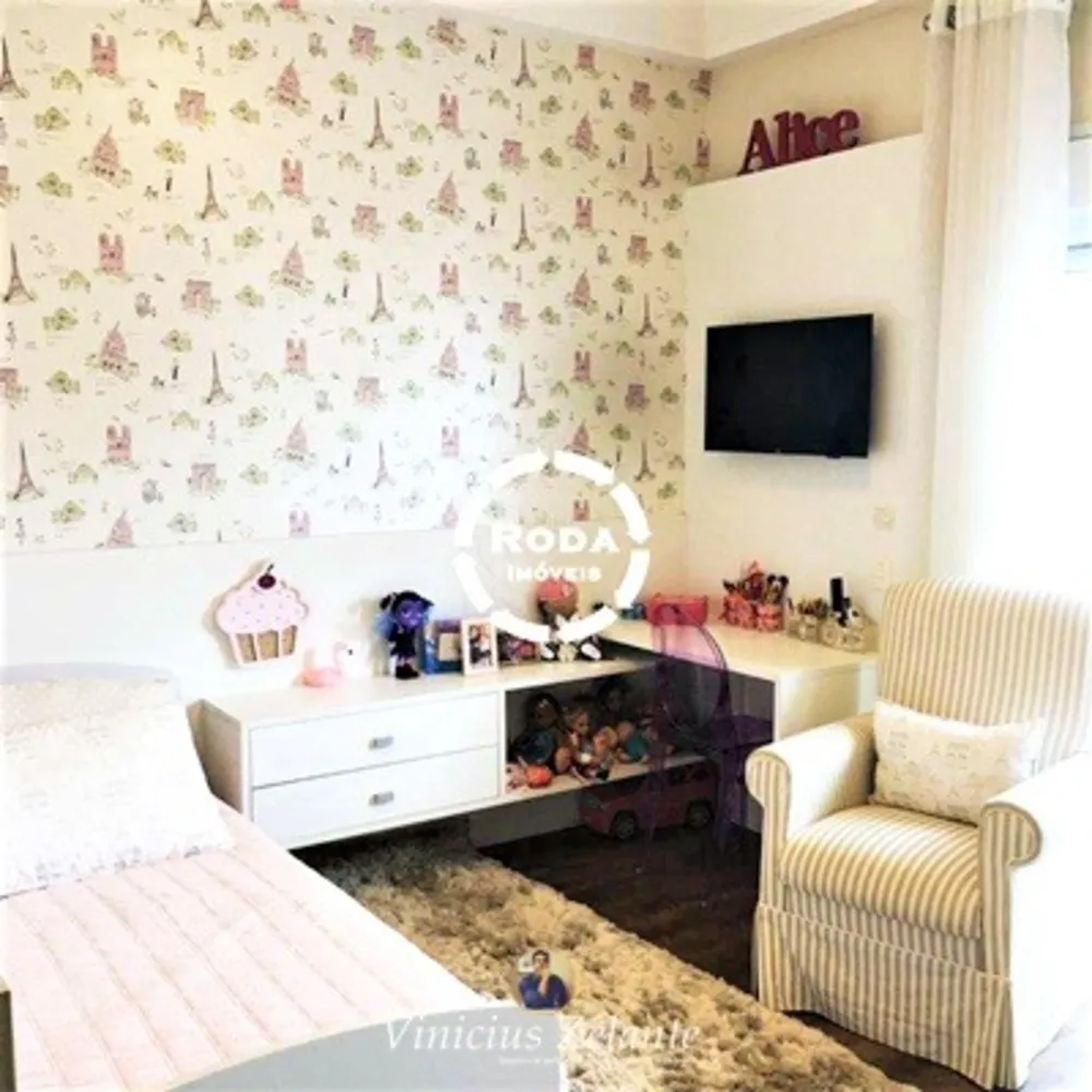 Apartamento, 3 quartos, 166 m² - Foto 11