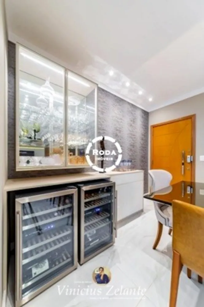 Apartamento, 3 quartos, 166 m² - Foto 12