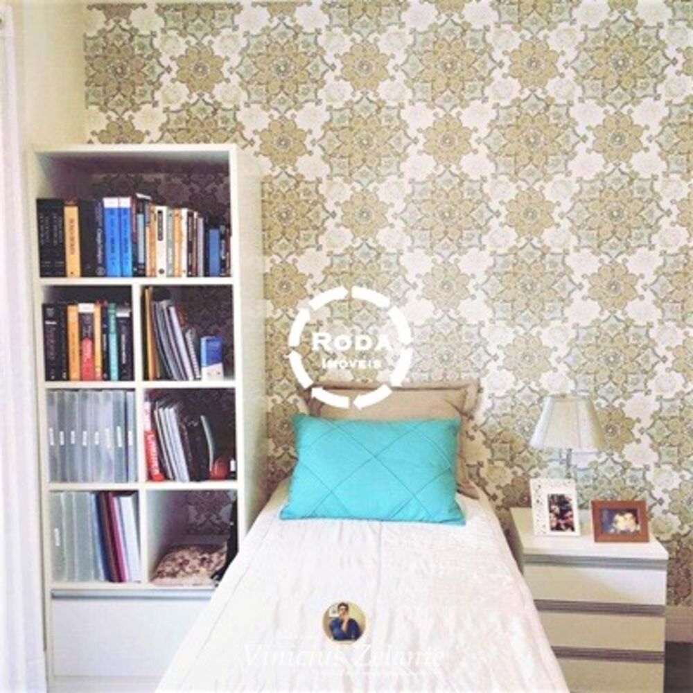 Apartamento, 3 quartos, 166 m² - Foto 4