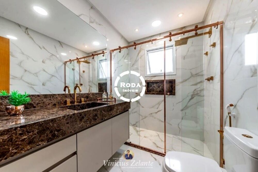 Apartamento, 3 quartos, 166 m² - Foto 2