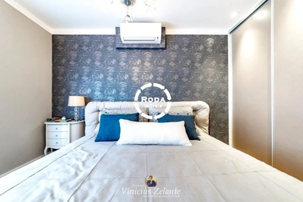 Apartamento, 3 quartos, 166 m² - Foto 14