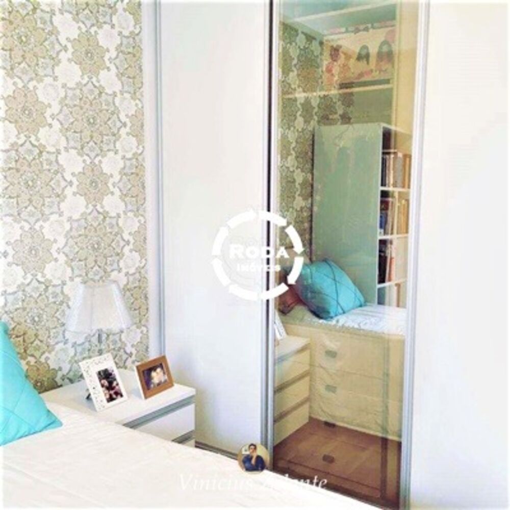 Apartamento, 3 quartos, 166 m² - Foto 3