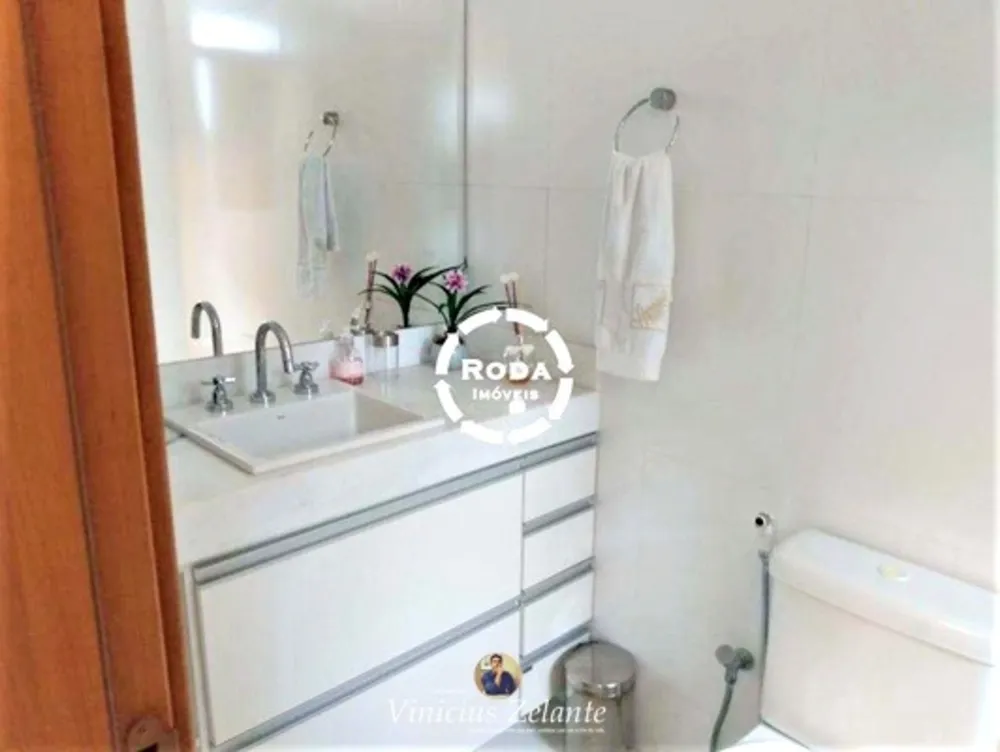 Apartamento, 3 quartos, 166 m² - Foto 8