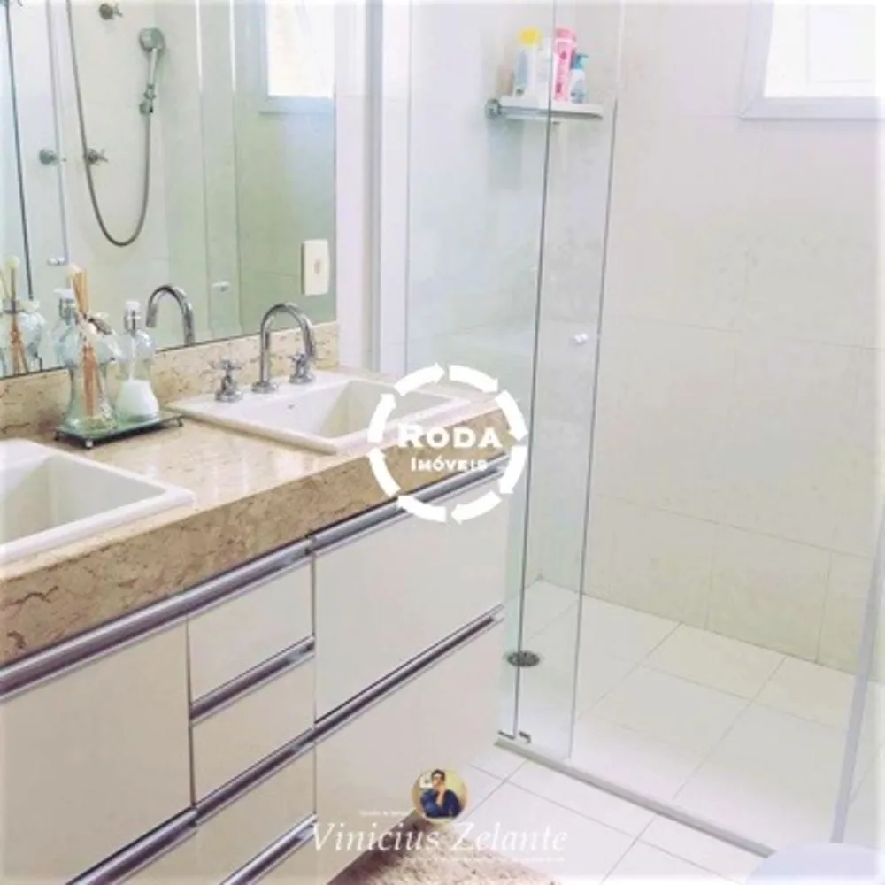 Apartamento, 3 quartos, 166 m² - Foto 9