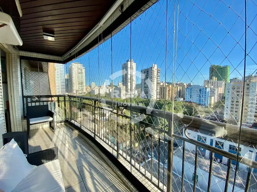 Apartamento, 3 quartos, 185 m² - Foto 2