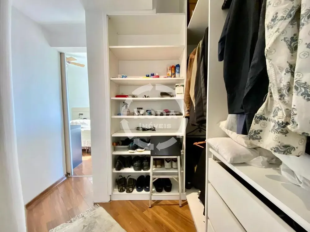 Apartamento, 3 quartos, 185 m² - Foto 9