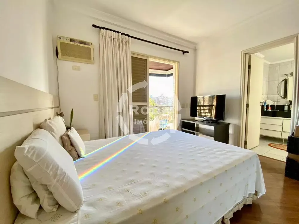 Apartamento, 3 quartos, 185 m² - Foto 8
