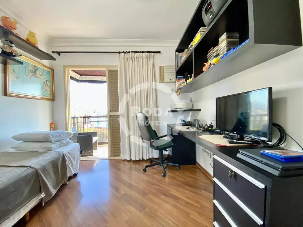Apartamento, 3 quartos, 185 m² - Foto 6