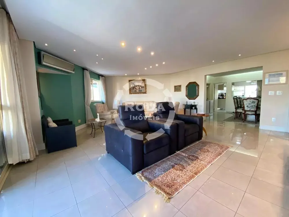 Apartamento, 3 quartos, 185 m² - Foto 5