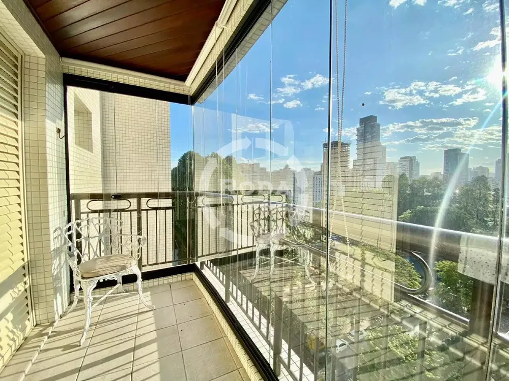 Apartamento, 3 quartos, 185 m² - Foto 3
