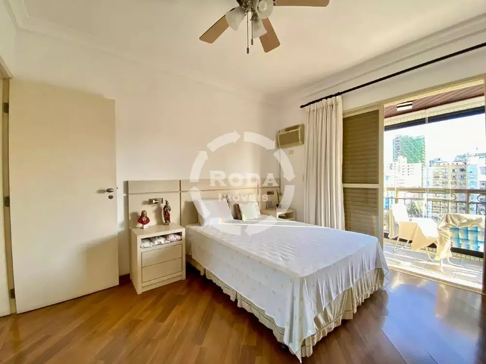 Apartamento, 3 quartos, 185 m² - Foto 7