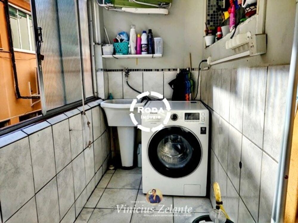 Apartamento à venda com 2 quartos, 77m² - Foto 9