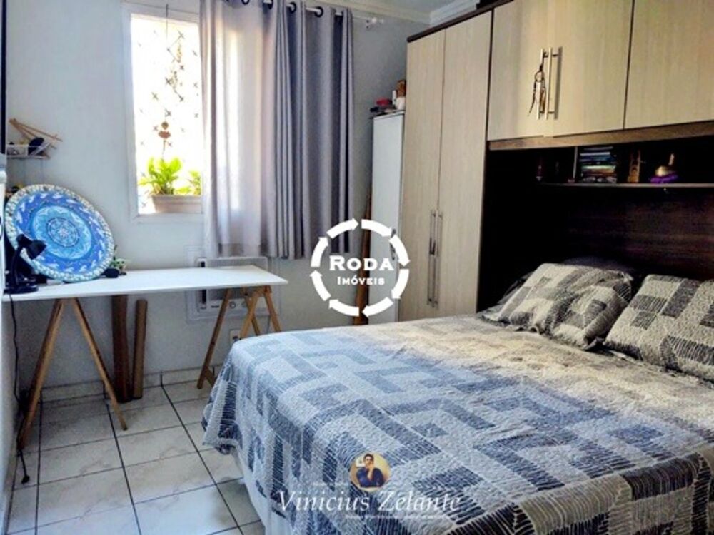 Apartamento à venda com 2 quartos, 77m² - Foto 6