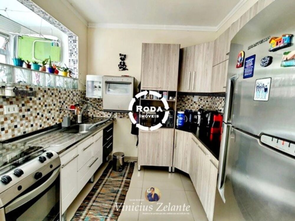 Apartamento à venda com 2 quartos, 77m² - Foto 3