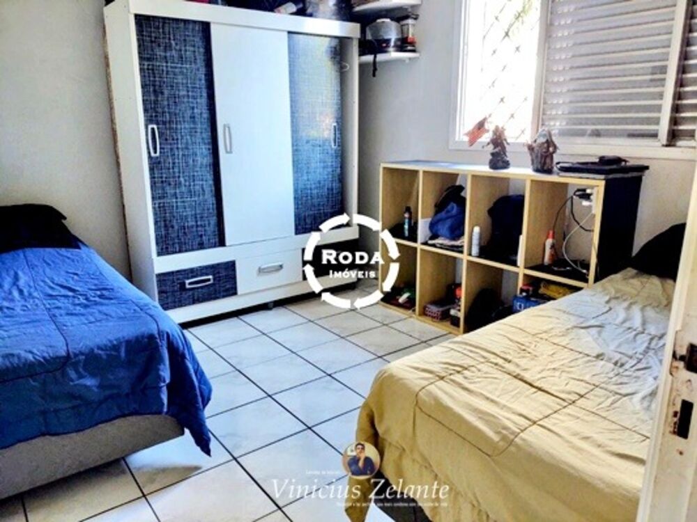 Apartamento à venda com 2 quartos, 77m² - Foto 5