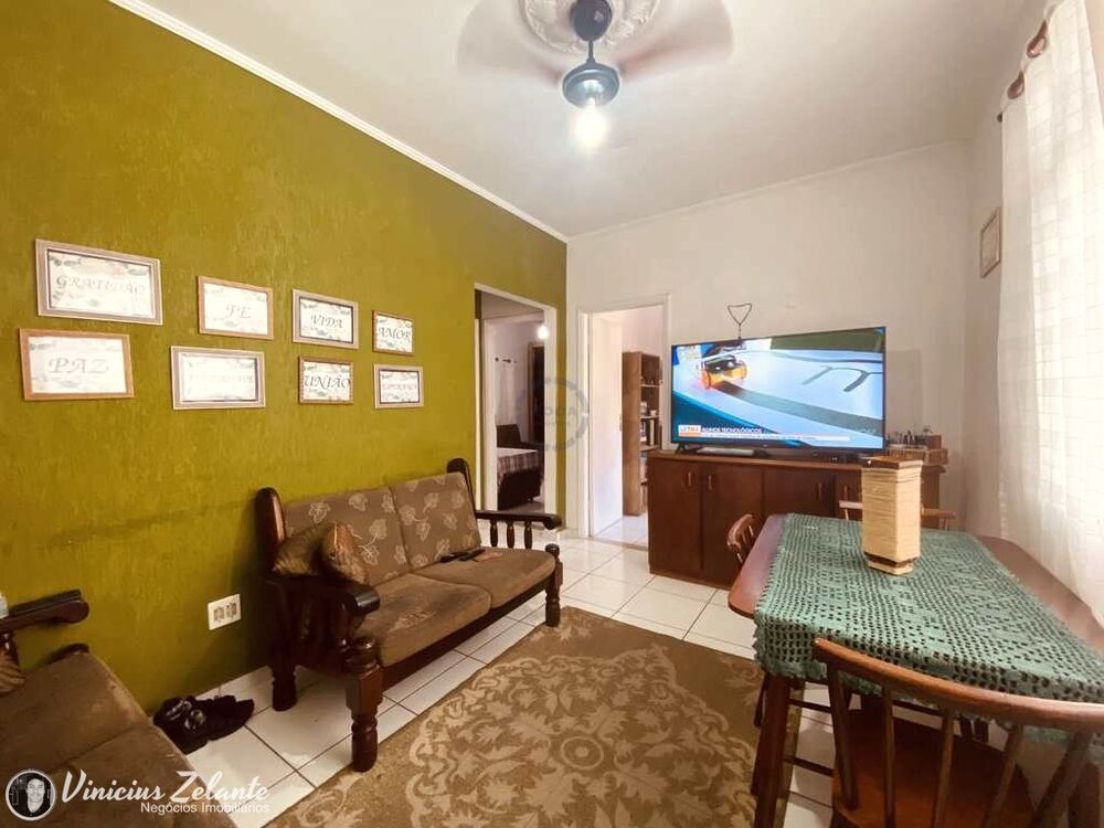 Apartamento, 2 quartos, 70 m² - Foto 1