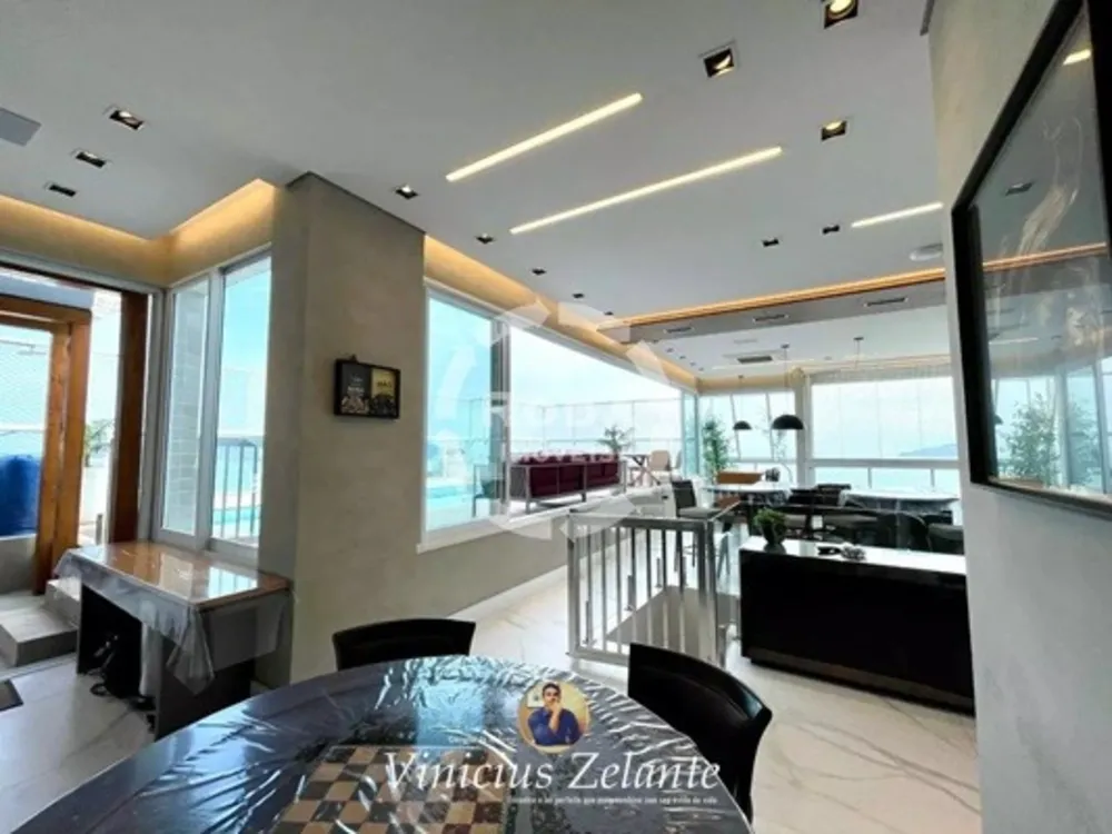 Cobertura, 4 quartos, 450 m² - Foto 2