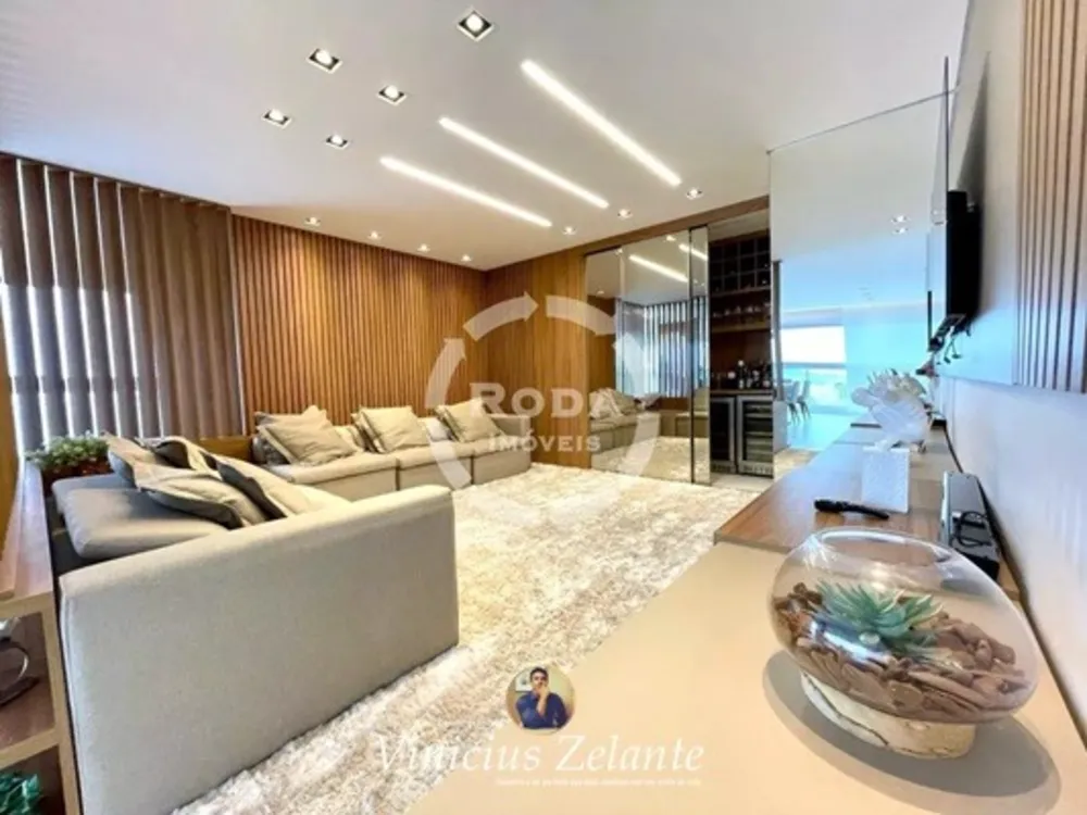 Cobertura, 4 quartos, 450 m² - Foto 3