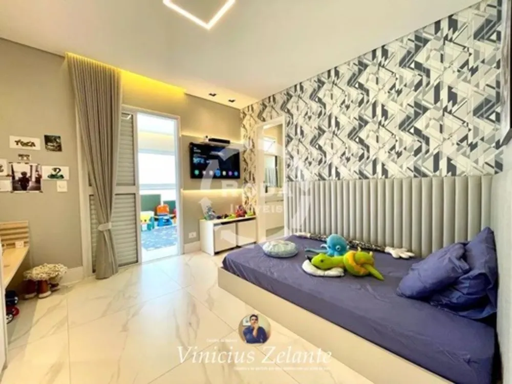 Cobertura, 4 quartos, 450 m² - Foto 9