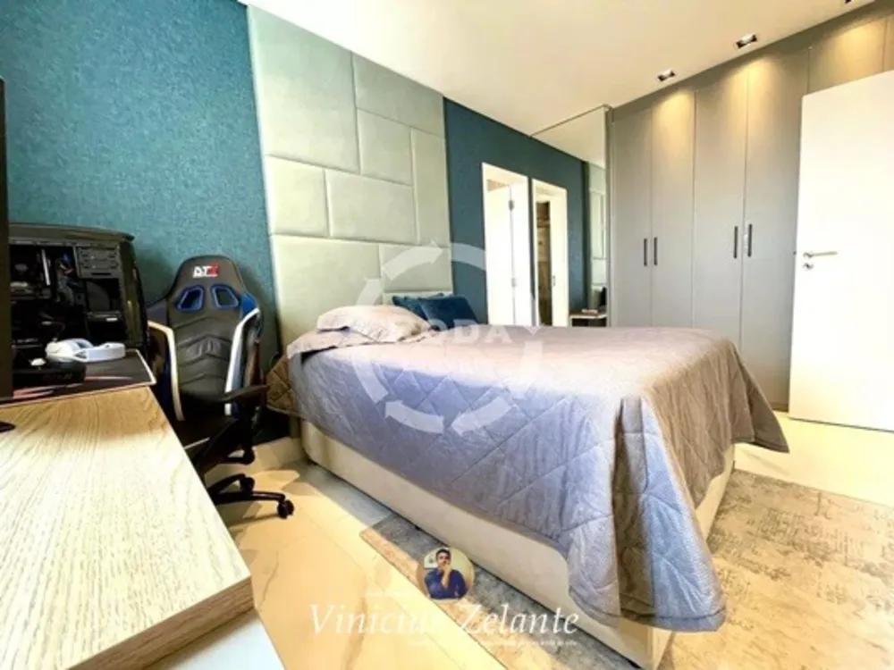 Cobertura, 4 quartos, 450 m² - Foto 8