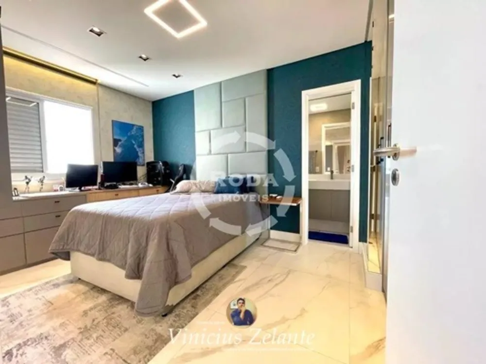 Cobertura, 4 quartos, 450 m² - Foto 4