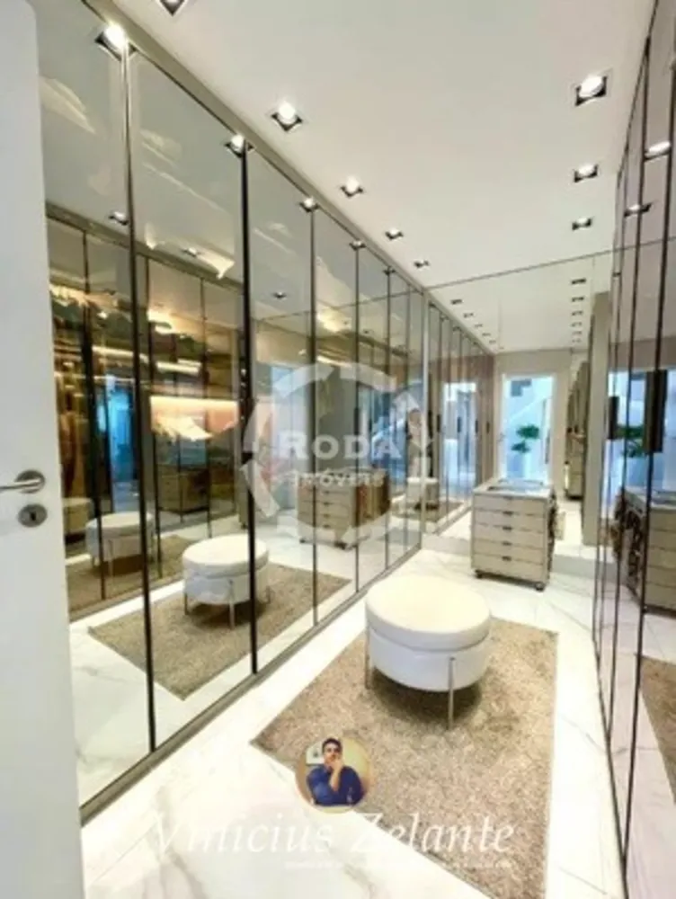 Cobertura, 4 quartos, 450 m² - Foto 12