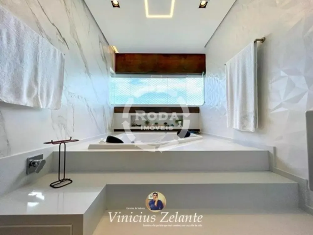 Cobertura, 4 quartos, 450 m² - Foto 6