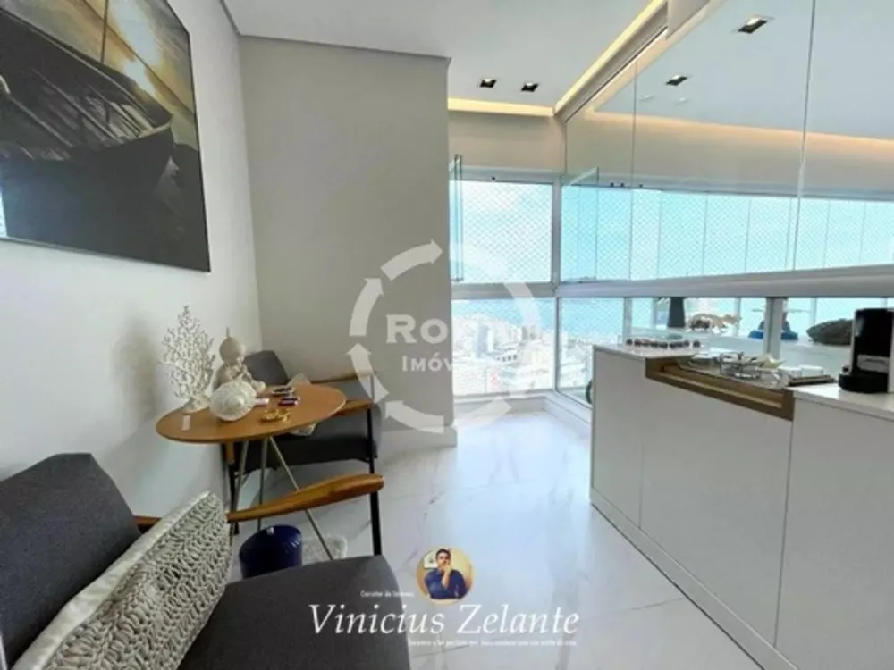 Cobertura, 4 quartos, 450 m² - Foto 1